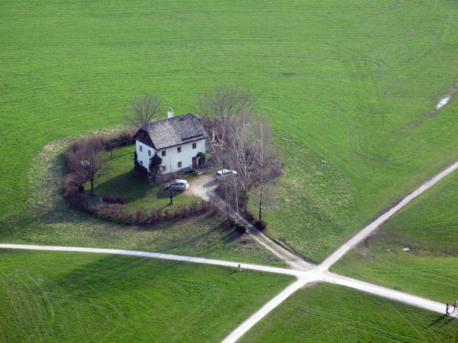 Les démarches administratives liées à l’achat d’un terrain constructible